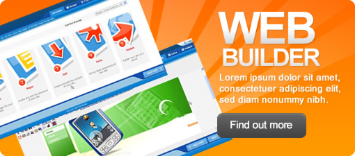 Web Builder